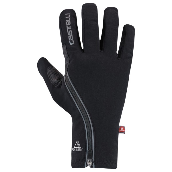 Castelli - Women's Espresso 2 Glove - Handschuhe Gr L schwarz von Castelli