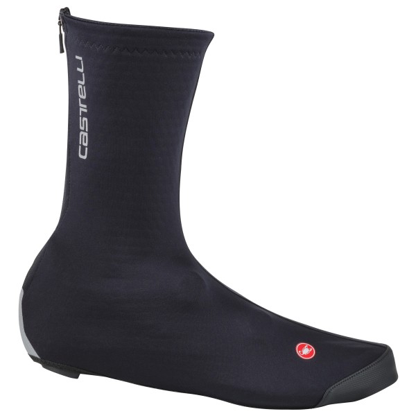 Castelli - Women's Espresso 2 Shoecover - Überschuhe Gr 37-39 schwarz von Castelli