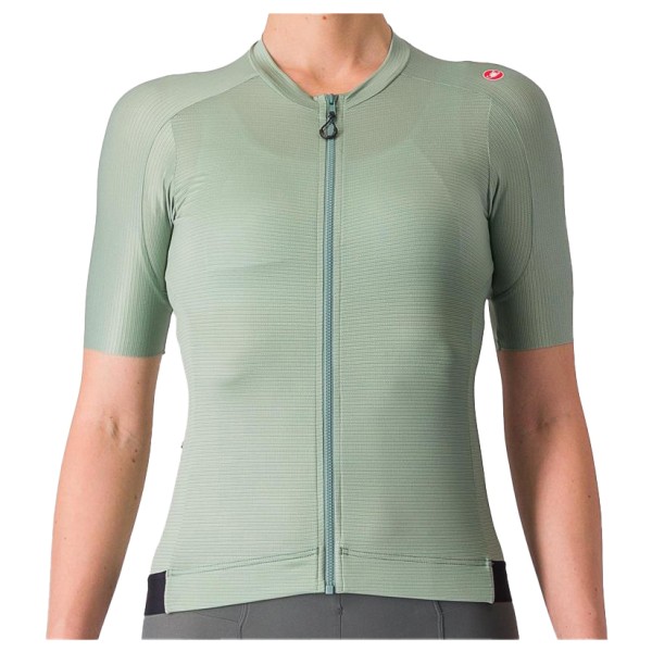 Castelli - Women's Espresso Jersey - Radtrikot Gr XL bunt von Castelli