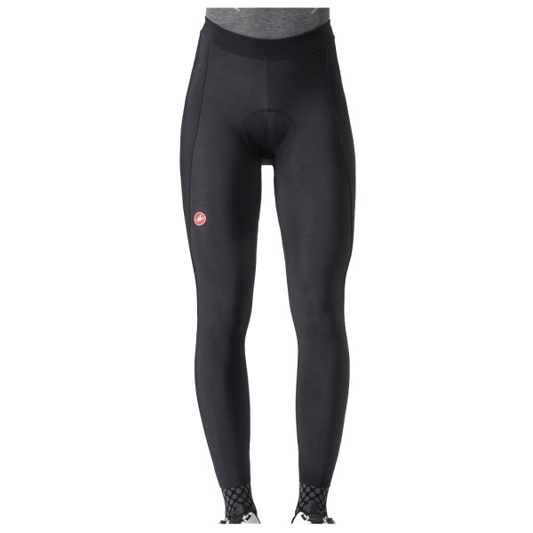 Castelli - Women's Espresso Tight - Radhose Gr M grau/schwarz von Castelli
