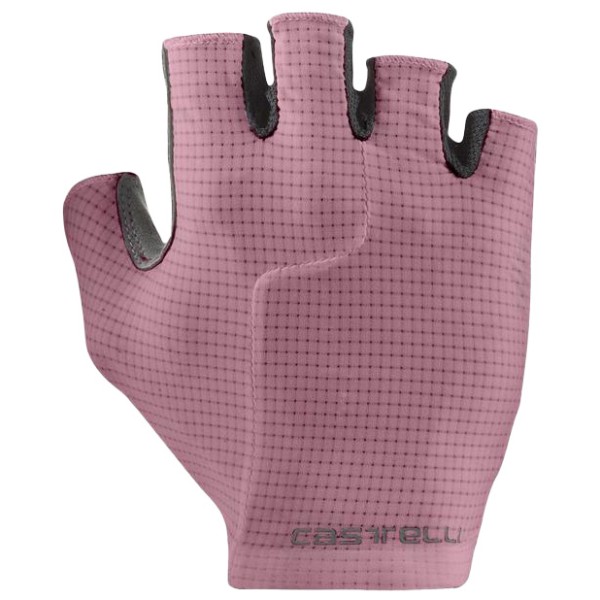 Castelli - Women's Premio Evo Glove - Handschuhe Gr S rosa Castelli - Women's Premio Evo Glove - Handschuhe Gr S rosa von Castelli