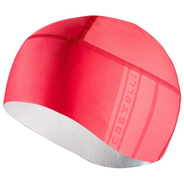 Castelli - Women's Pro Thermal 2 Skully - Radmütze Gr One Size rosa Castelli - Women's Pro Thermal 2 Skully - Radmütze Gr One Size rosa von Castelli
