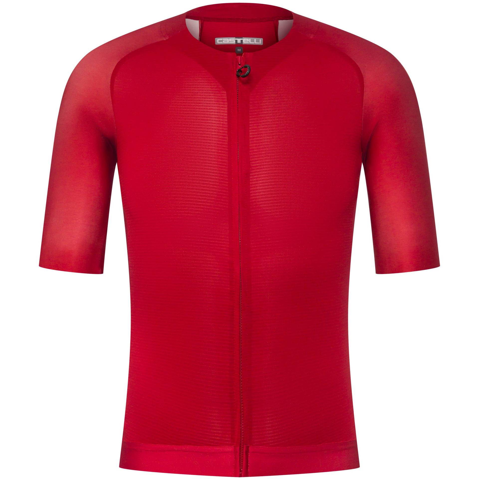 castelli Aero Race 7.0 Trikot Herren von Castelli