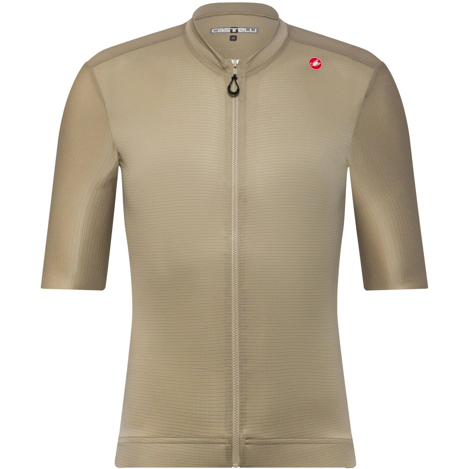 castelli Espresso Trikot Herren von Castelli