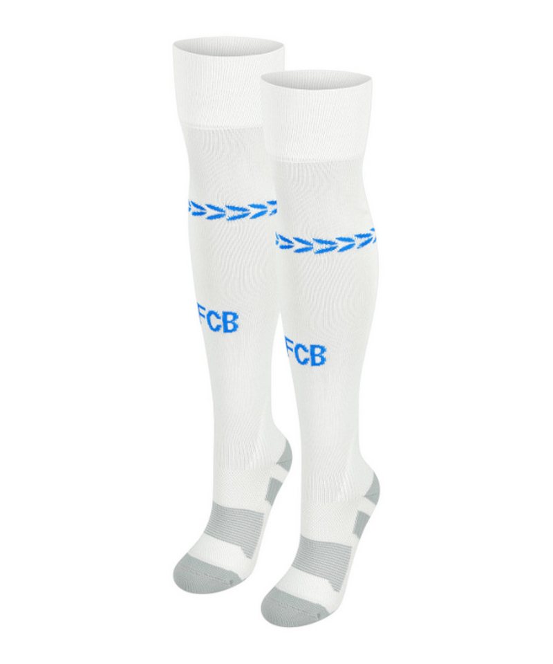 Castore Fußballstutzen Castore Elastodien von Castore