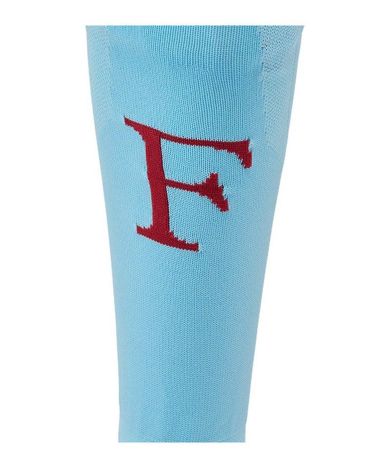 Castore Fußballstutzen Castore FC Brügge Strumpfstutzen 3rd 2025/2026 Polyester von Castore