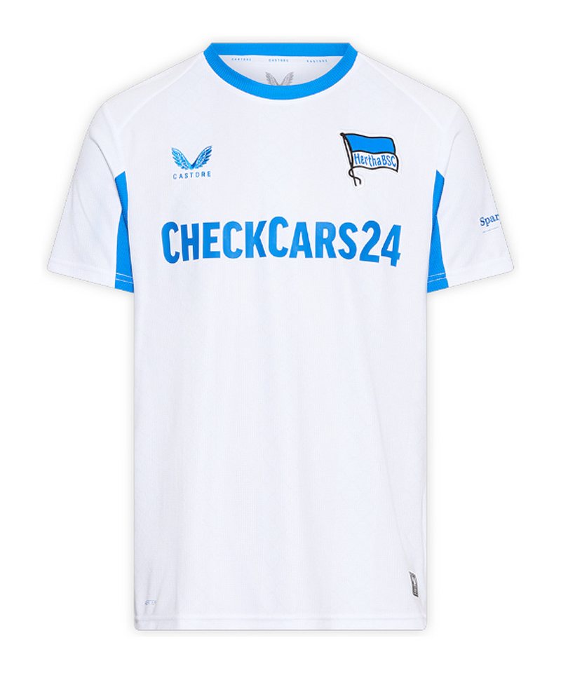 Castore Fußballtrikot Castore 2. Bundesliga von Castore