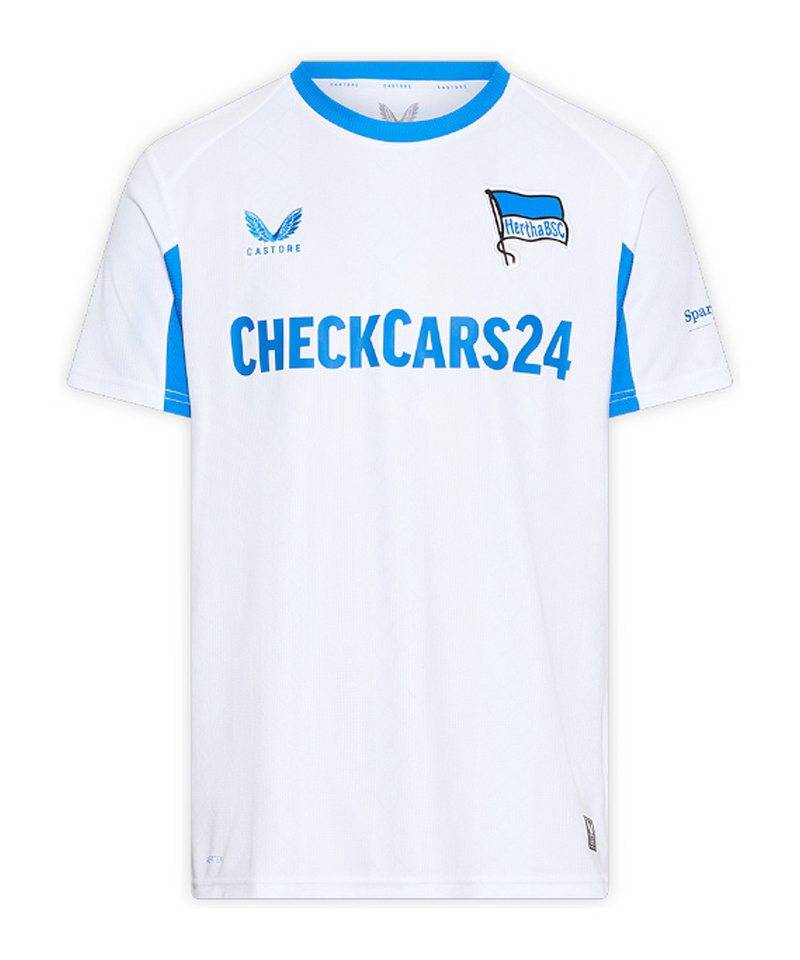 Castore Fußballtrikot Castore 2. Bundesliga von Castore