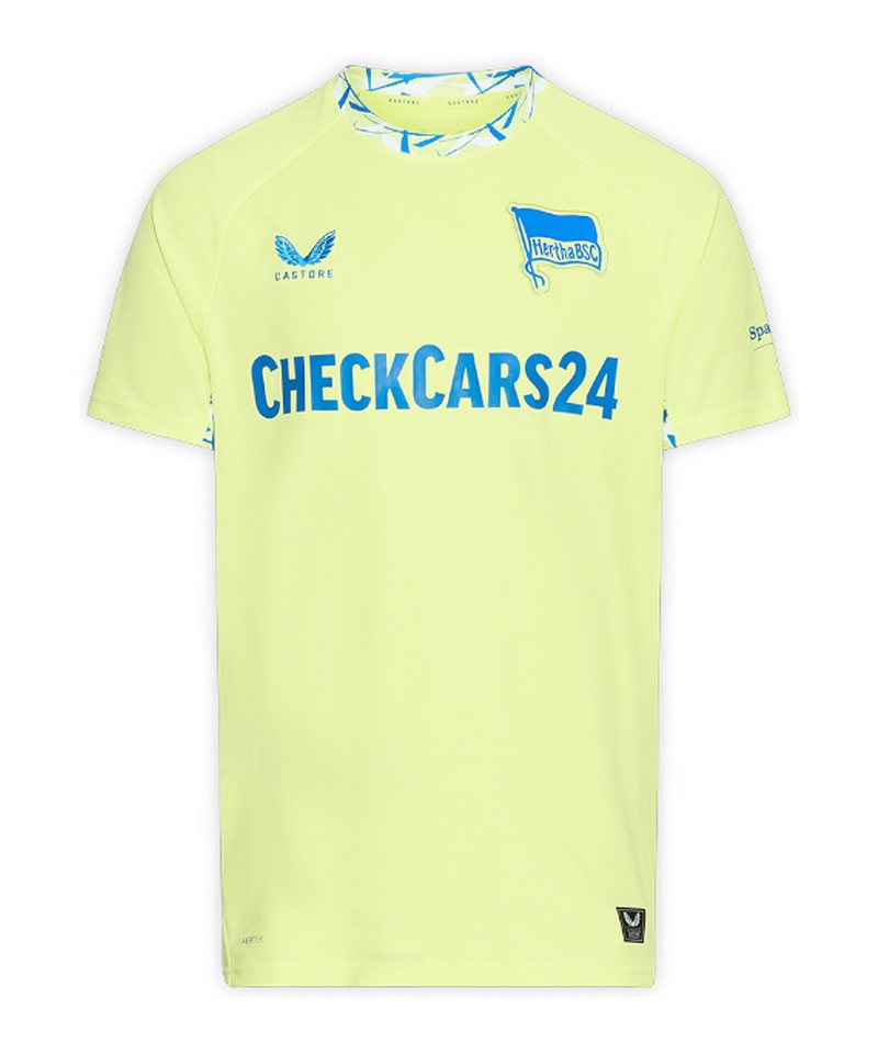 Castore Fußballtrikot Castore 2. Bundesliga von Castore