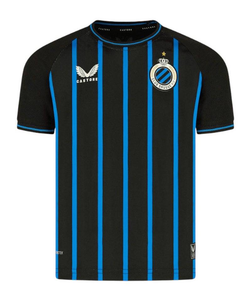 Castore Fußballtrikot Castore FC Brügge Trikot Heim 2025/2026 Teamsport von Castore