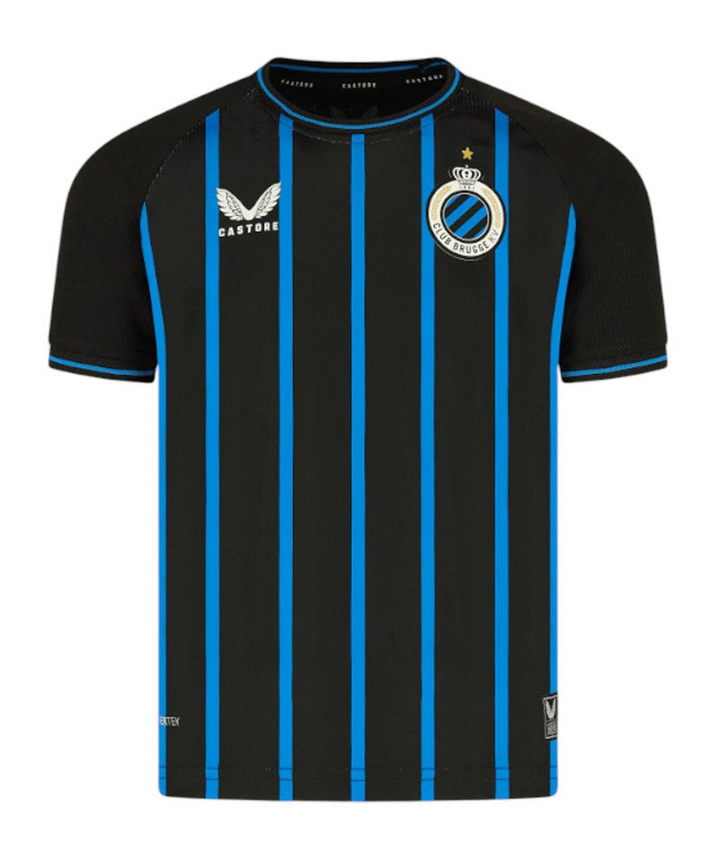 Castore Fußballtrikot Castore FC Brügge Trikot Heim 2025/2026 Teamsport von Castore