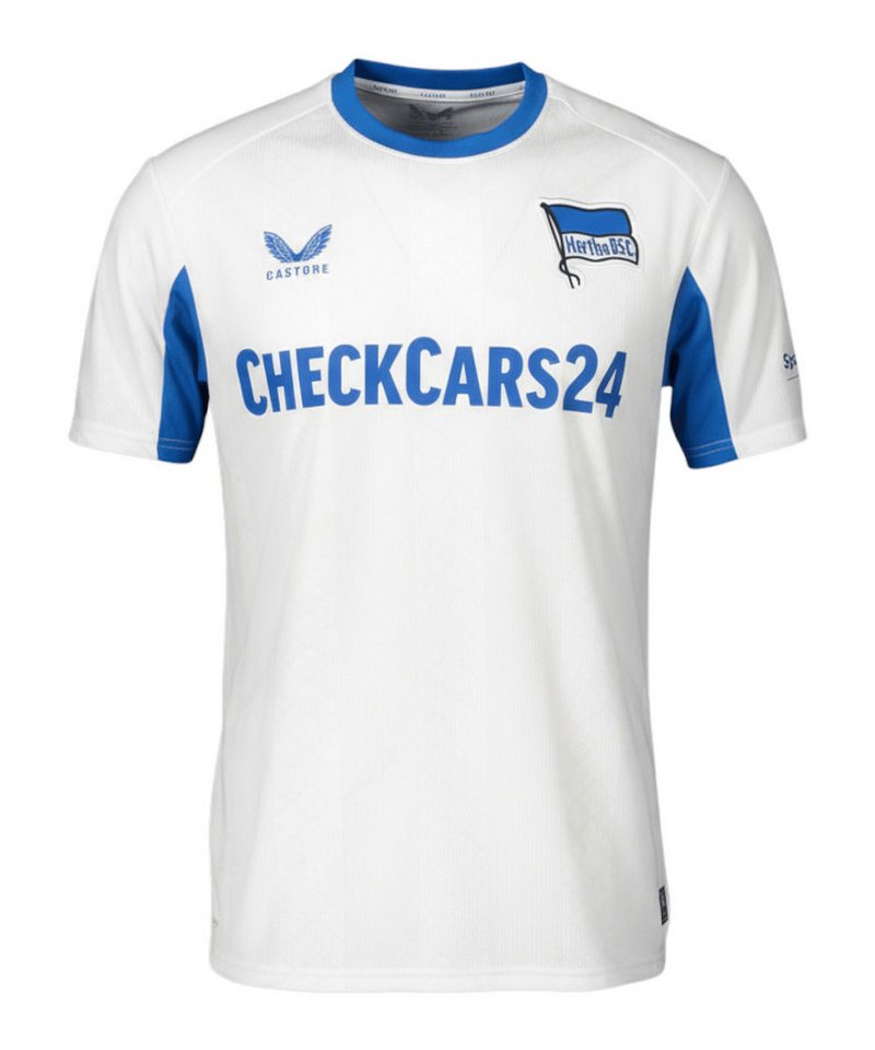 Castore Fußballtrikot Castore Teamsport von Castore
