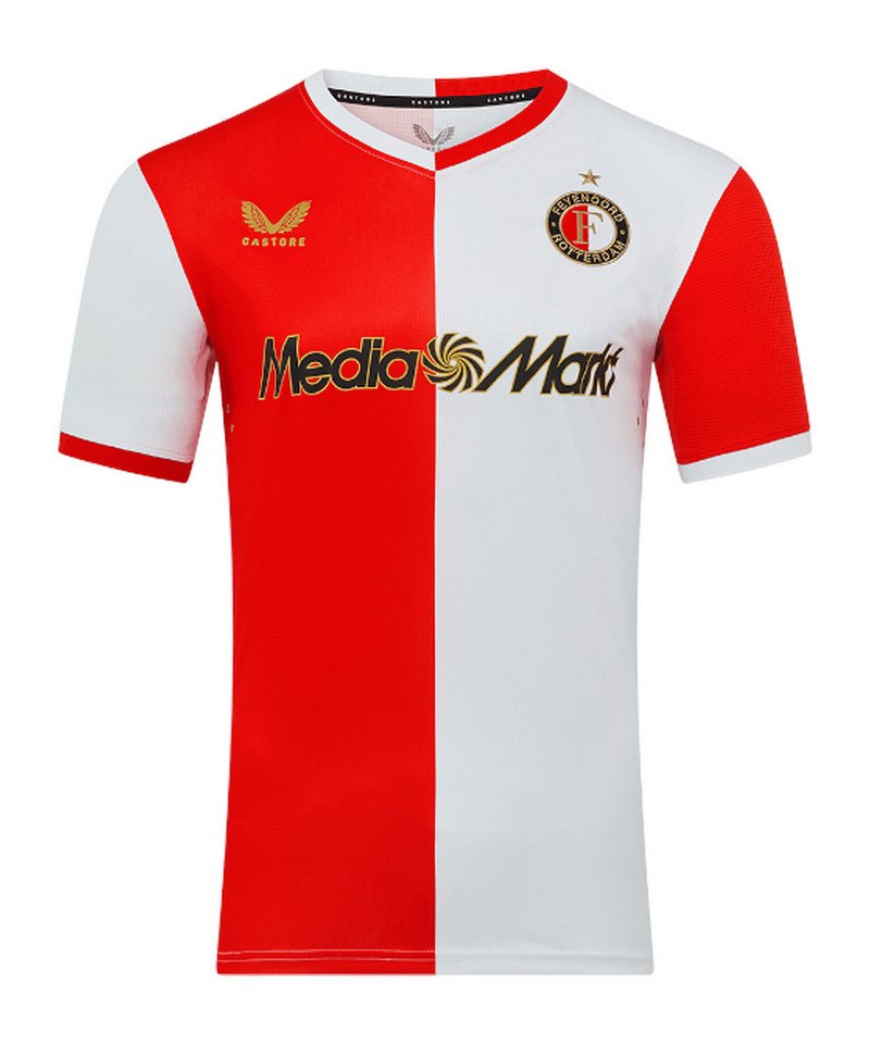 Castore Fußballtrikot Castore Teamsport von Castore