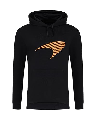 Castore McLaren F1 Lando Norris Driver Hoodie von Castore