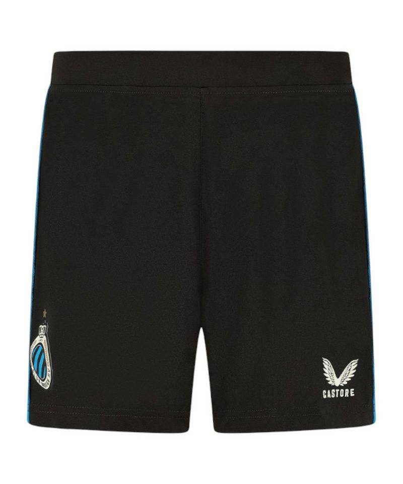 Castore Sporthose Castore FC Brügge Short Heim 2025/2026 Shorts von Castore