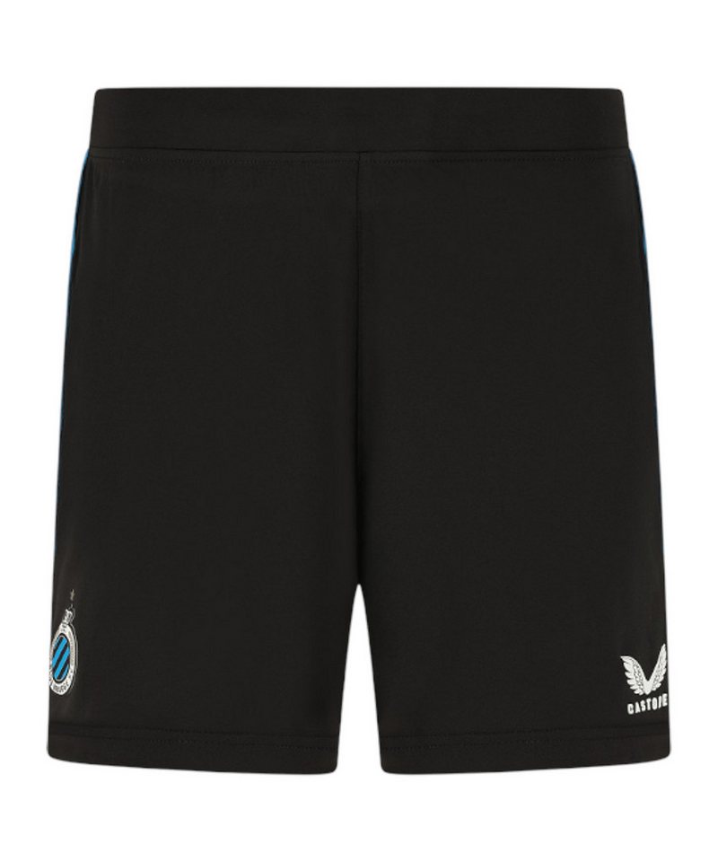 Castore Sporthose Castore FC Brügge Short Heim 2025/2026 Shorts von Castore