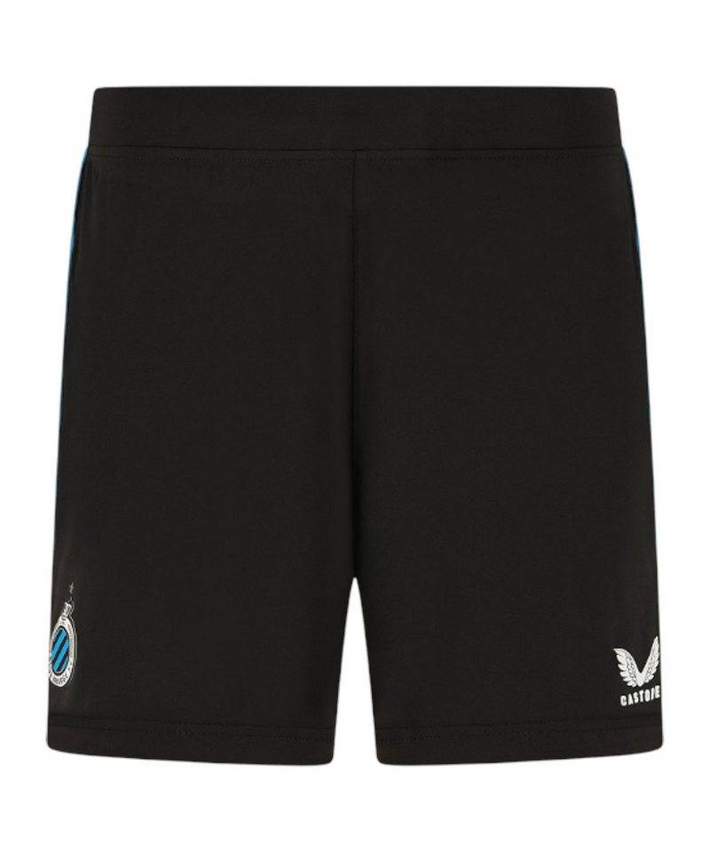 Castore Sporthose Castore FC Brügge Short Heim 2025/2026 Shorts von Castore