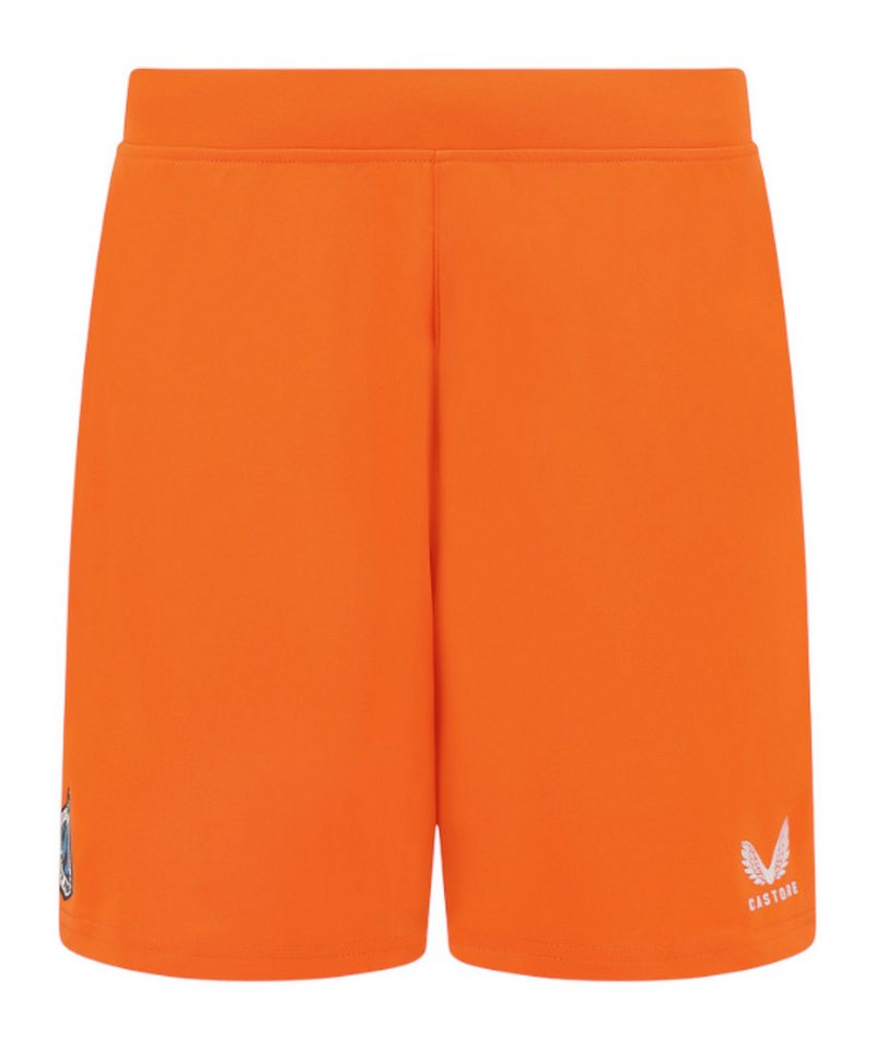 Castore Sporthose Castore FC Brügge Torwartshort Auswärts 2025/2026 von Castore