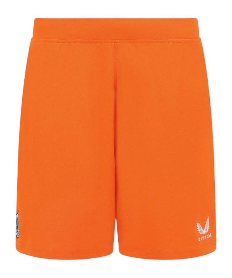 Castore Sporthose Castore FC Brügge Torwartshort Auswärts 2025/2026 von Castore