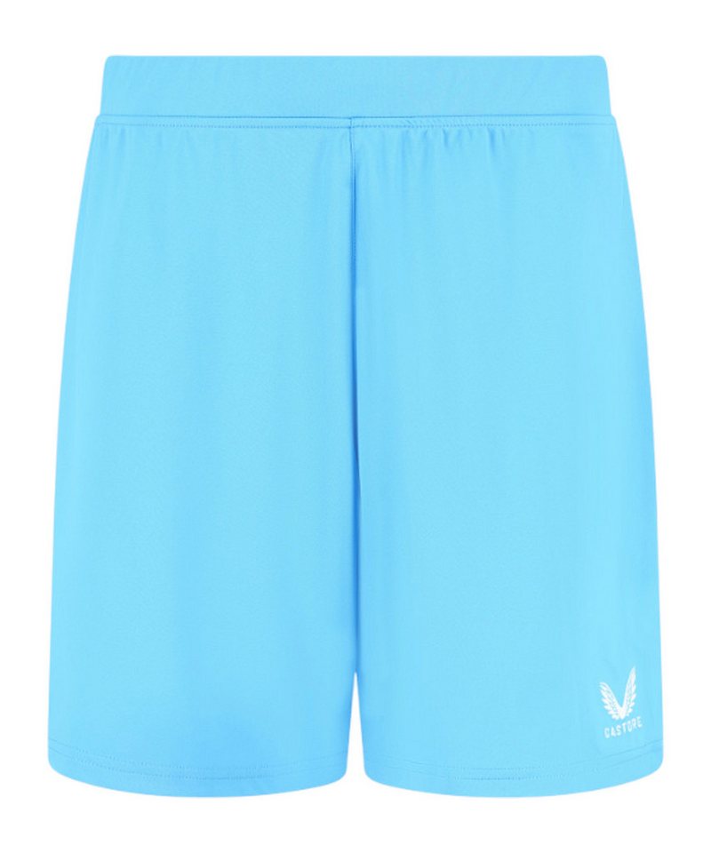 Castore Sporthose Castore FC Brügge Torwartshort Heim 2025/2026 von Castore