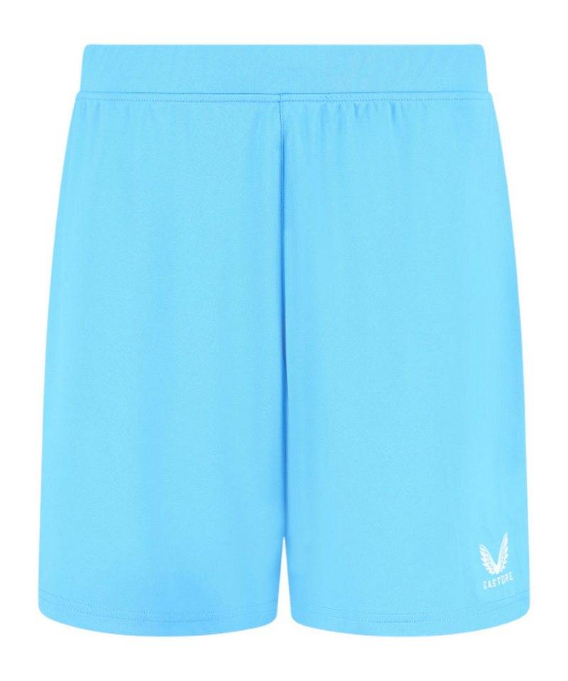 Castore Sporthose Castore FC Brügge Torwartshort Heim 2025/2026 von Castore