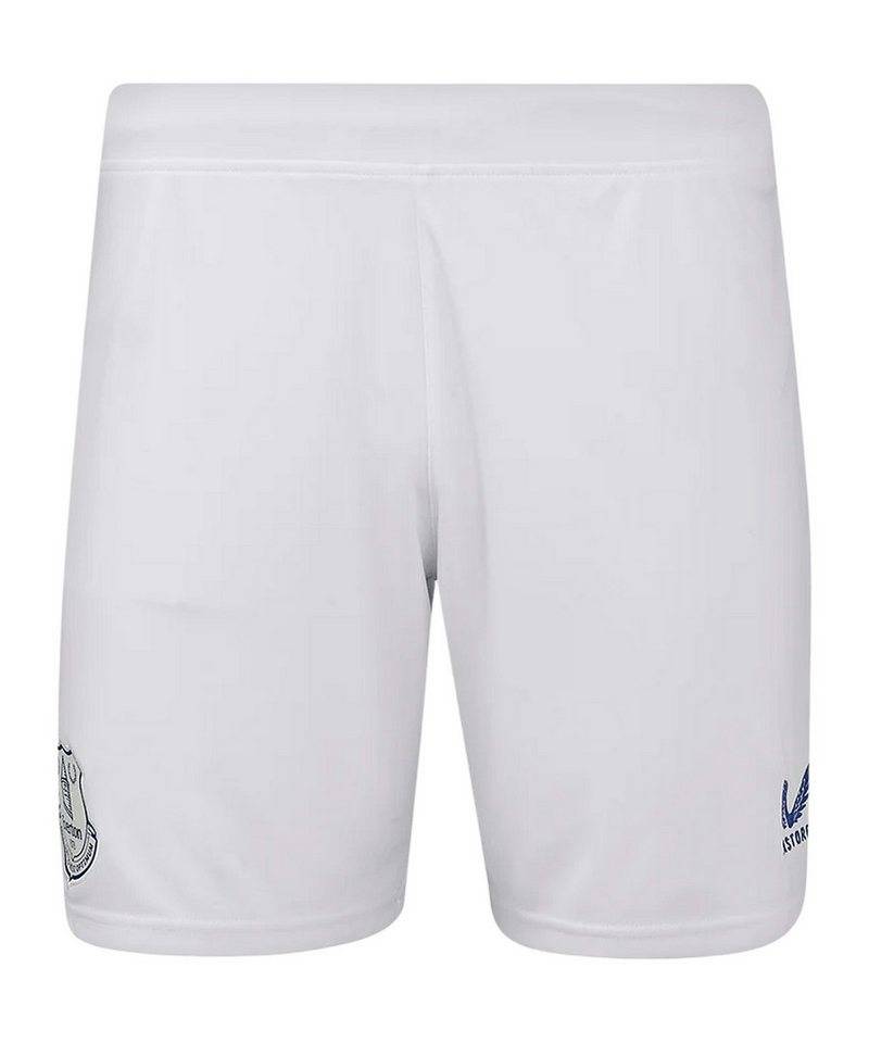 Castore Sporthose Castore FC Everton Short Home 2024/2025 Shorts von Castore
