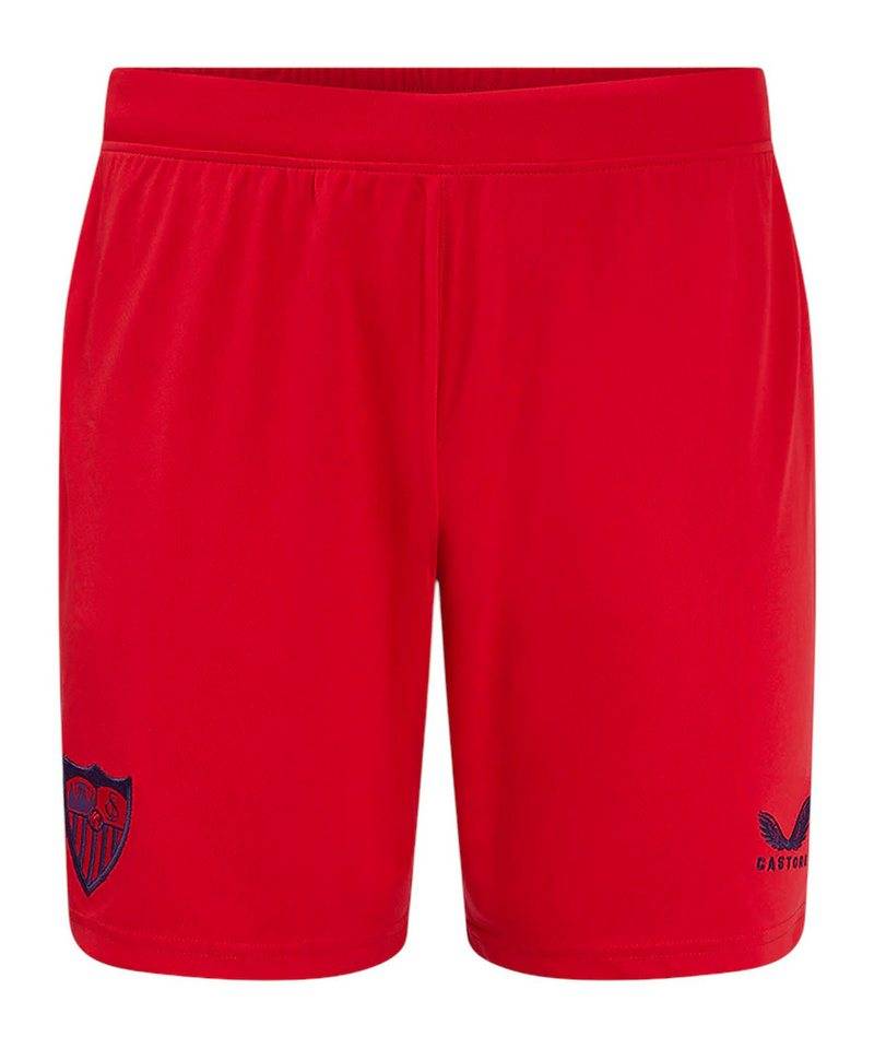 Castore Sporthose Castore FC Sevilla Short Away 2024/2025 Kids von Castore