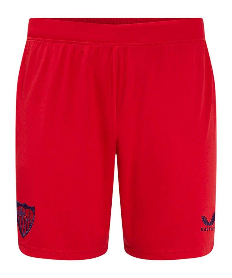 Castore Sporthose Castore FC Sevilla Short Away 2024/2025 Shorts von Castore