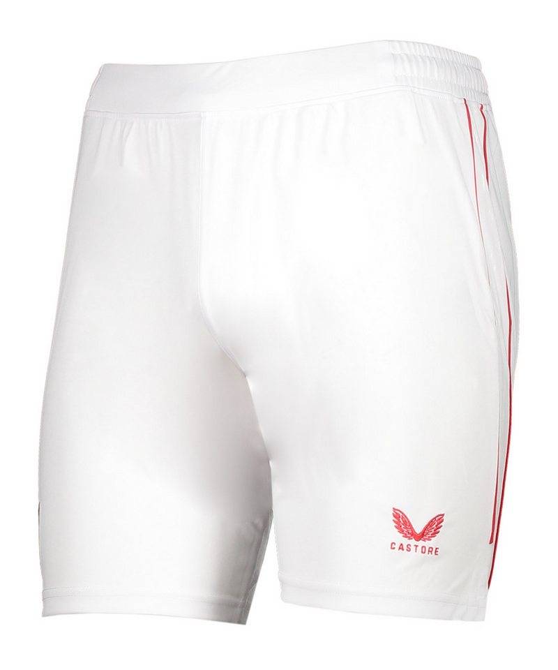 Castore Sporthose Castore FC Sevilla Short Home 2023/2024 Kids von Castore
