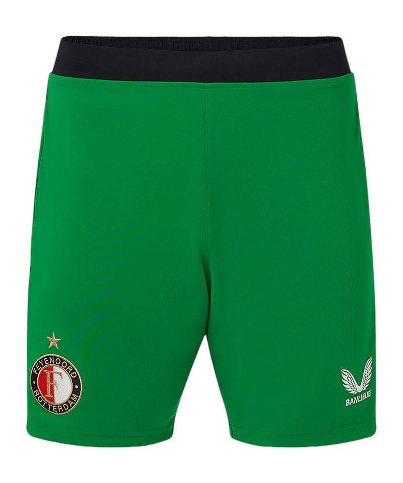 Castore Sporthose Castore Feyenoord terdam Short 3rd 2024/2025 von Castore