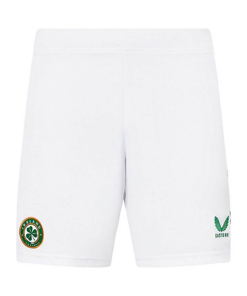 Castore Sporthose Castore Irland Short Home 2024 Shorts Unisex von Castore