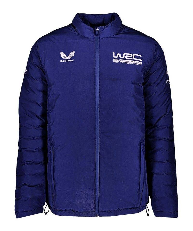 Castore Sweatjacke Castore WRC Padded Winterjacke Unisex Polyester von Castore