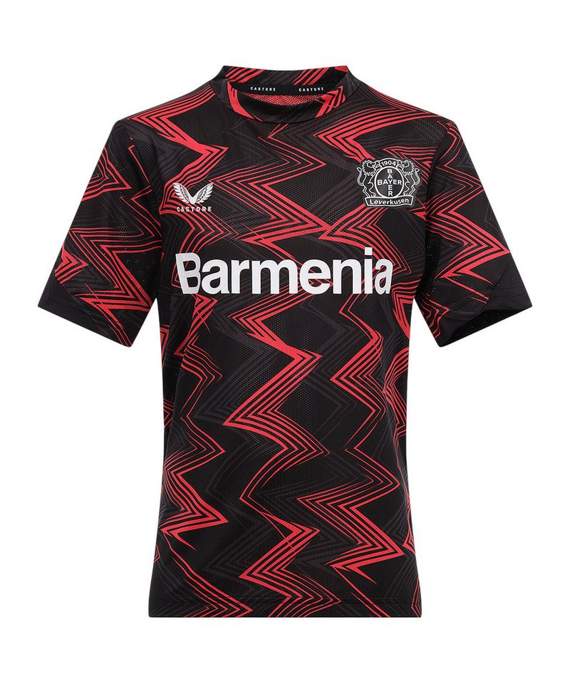 Castore T-Shirt Castore Baumwolle von Castore