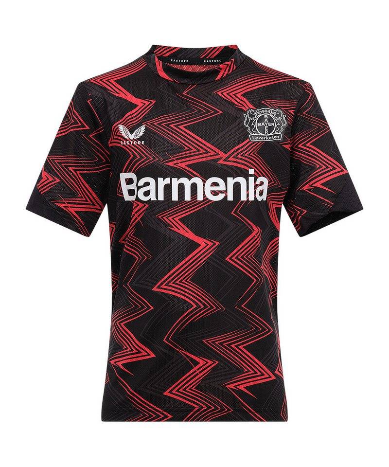 Castore T-Shirt Castore Baumwolle von Castore