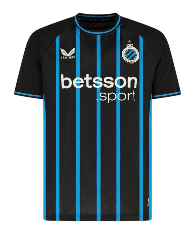 Castore T-Shirt Castore FC Brügge Presentation T-Shirt Polyester von Castore