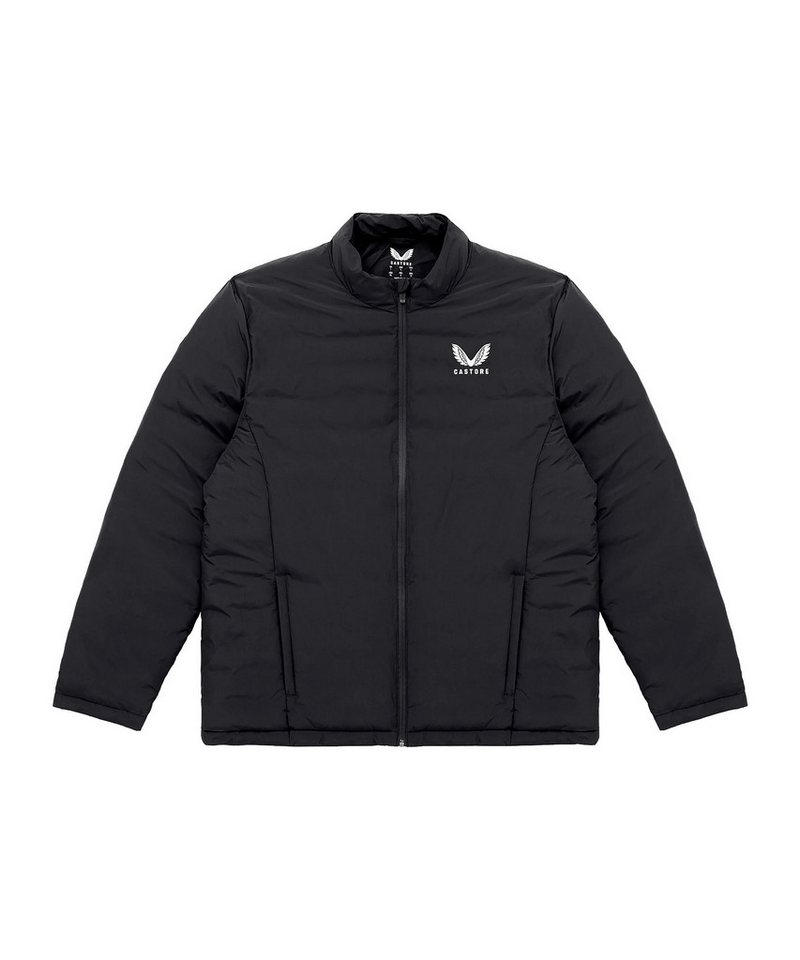 Castore Trainingsjacke Castore Jacke Freizeitjacken Unisex Bequem von Castore