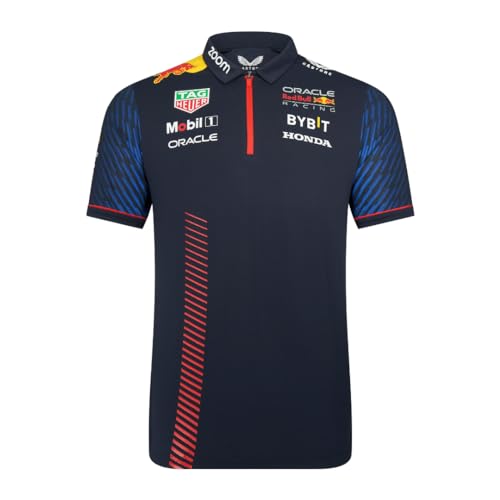Castore Herren Tm2645 MLS/Soccer, blau, L von Castore