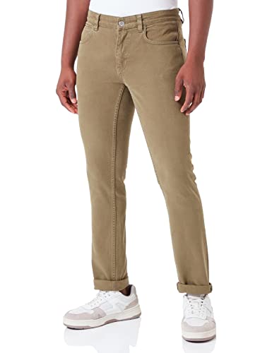 CASUAL FRIDAY Herren Cfry 0084 5 Pocket Jeans, 190403/Sea Turtle, 30W / 32L EU von CASUAL FRIDAY