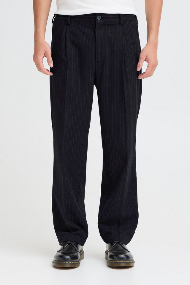 Casual Friday Anzughose CFPIERCE Moderne Anzugshose mit zeitlosem Nadelstreifen-Muster von Casual Friday