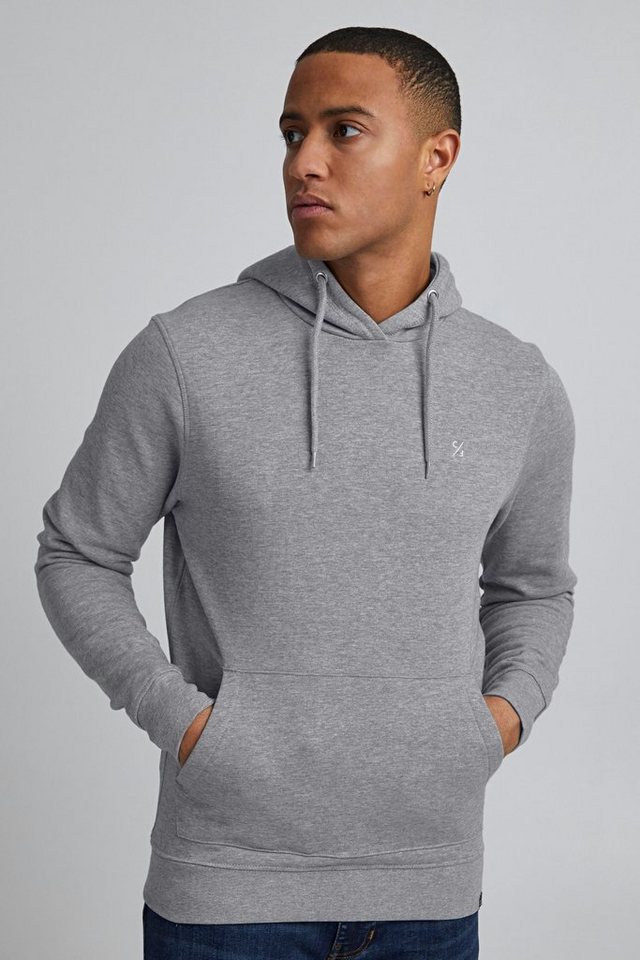 Casual Friday Kapuzensweatshirt CFSebastian - 20503590 Modischer Kapuzenpullover von Casual Friday