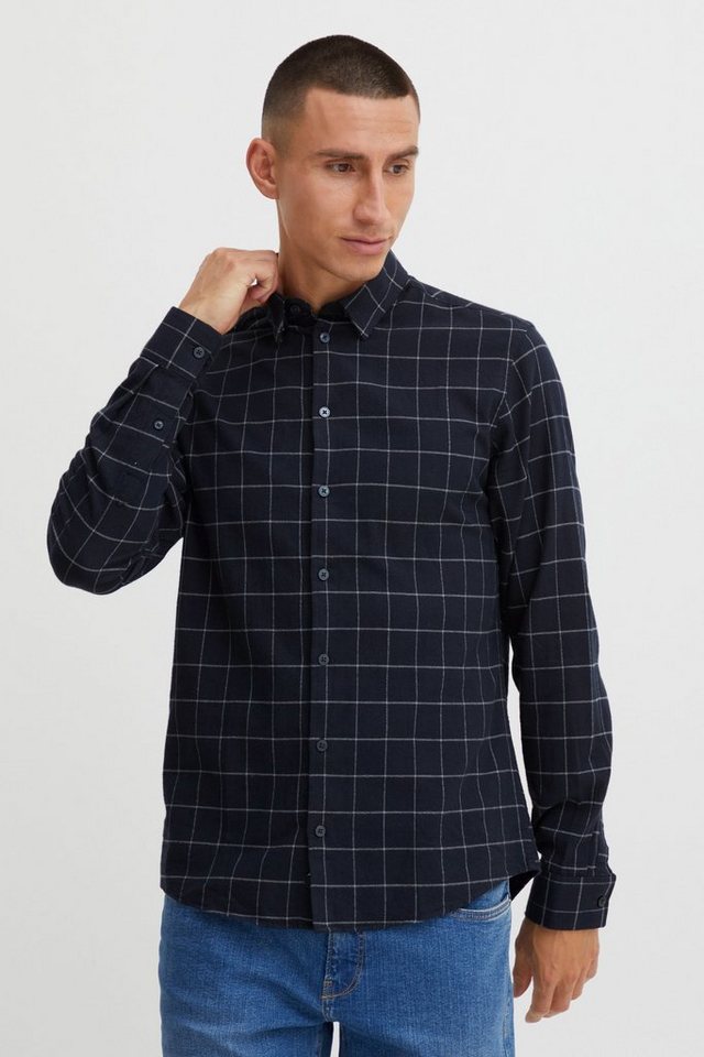 Casual Friday Karohemd Anton LS BU checked shirt 20504473 von Casual Friday