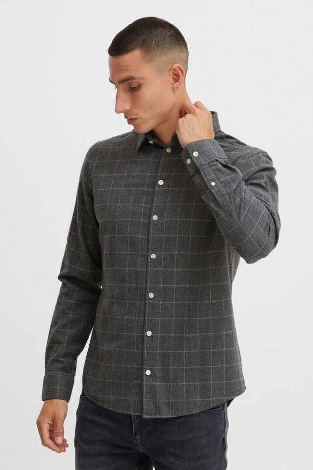 Casual Friday Karohemd Anton LS BU checked shirt 20504473 von Casual Friday