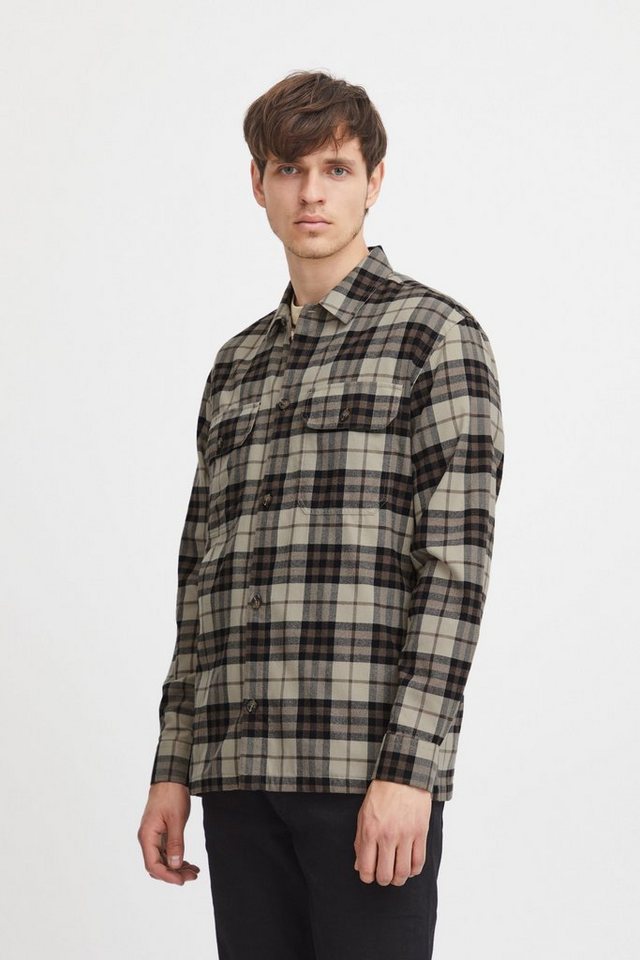 Casual Friday Kurzjacke CFAugust overshirt - 20504761 von Casual Friday