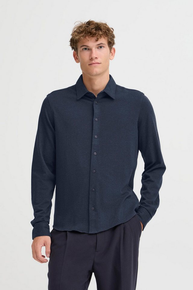 Casual Friday Langarmhemd CFARKAN FORMAL SHIRT Modisches Freizeithemd aus Baumwolle von Casual Friday