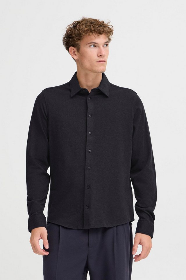 Casual Friday Langarmhemd CFARKAN FORMAL SHIRT Modisches Freizeithemd aus Baumwolle von Casual Friday