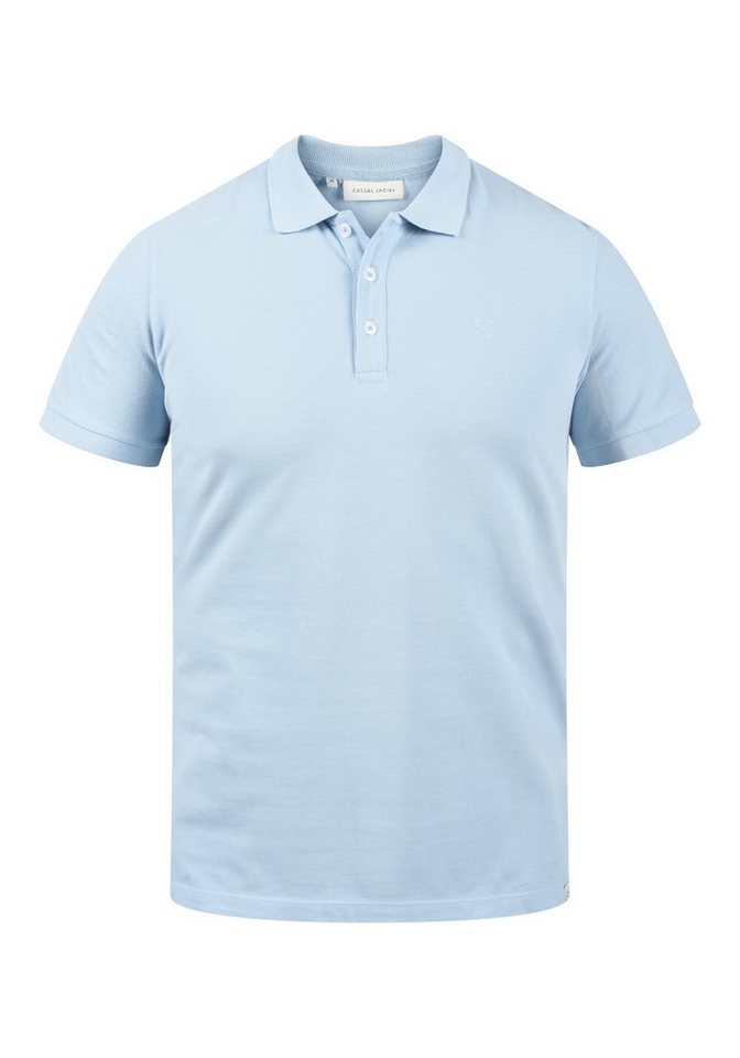 Casual Friday Poloshirt CFTanner - 20503229 Polo mit modischen Details von Casual Friday