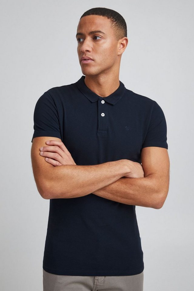 Casual Friday Poloshirt CFTheis - 20504292 von Casual Friday