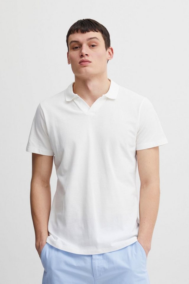 Casual Friday Poloshirt CFTristan S pique polo shirt - 20504719 von Casual Friday