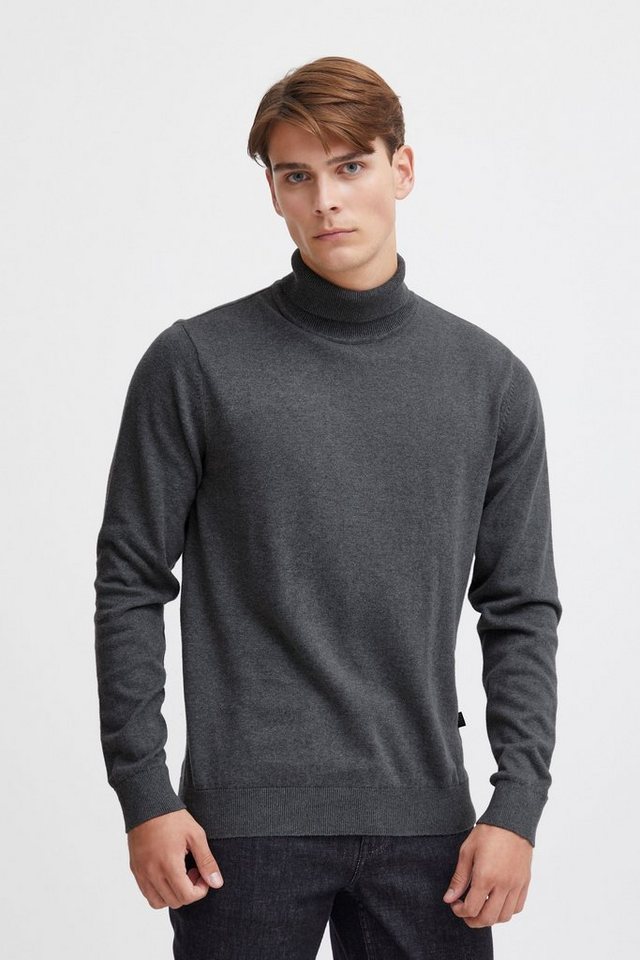 Casual Friday Rollkragenpullover CFKarl 0104 roll neck knit - 20504886 von Casual Friday