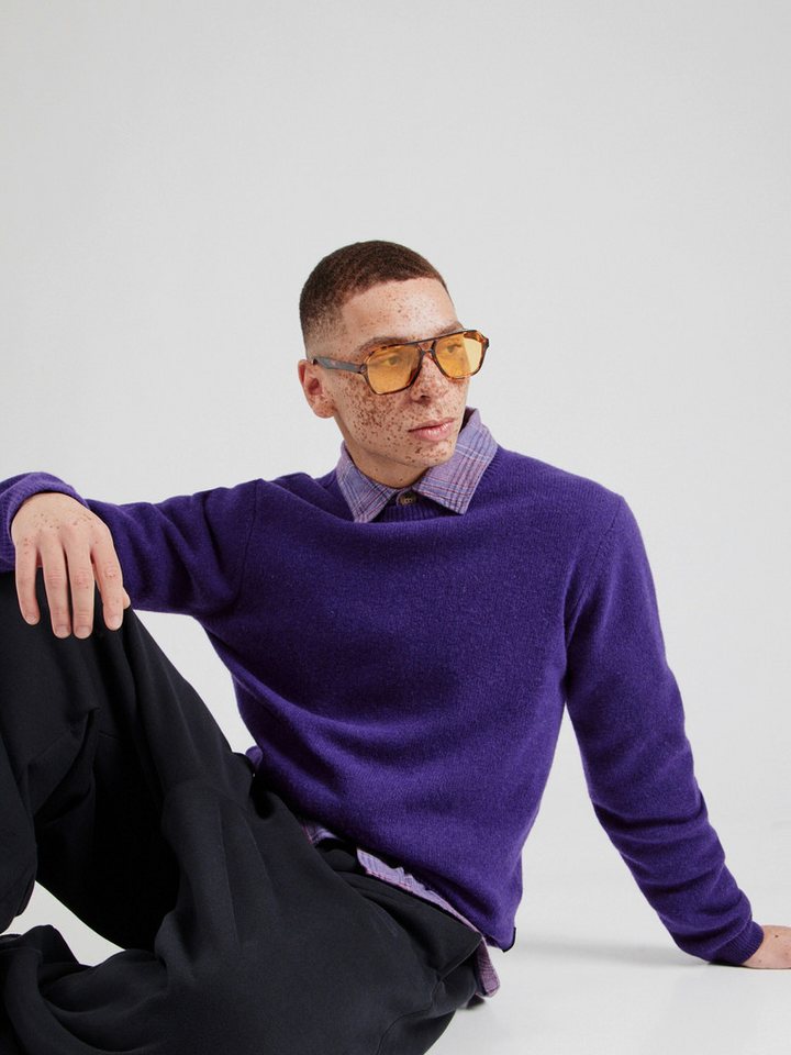 Casual Friday Rundhalspullover Karl (1-tlg) von Casual Friday